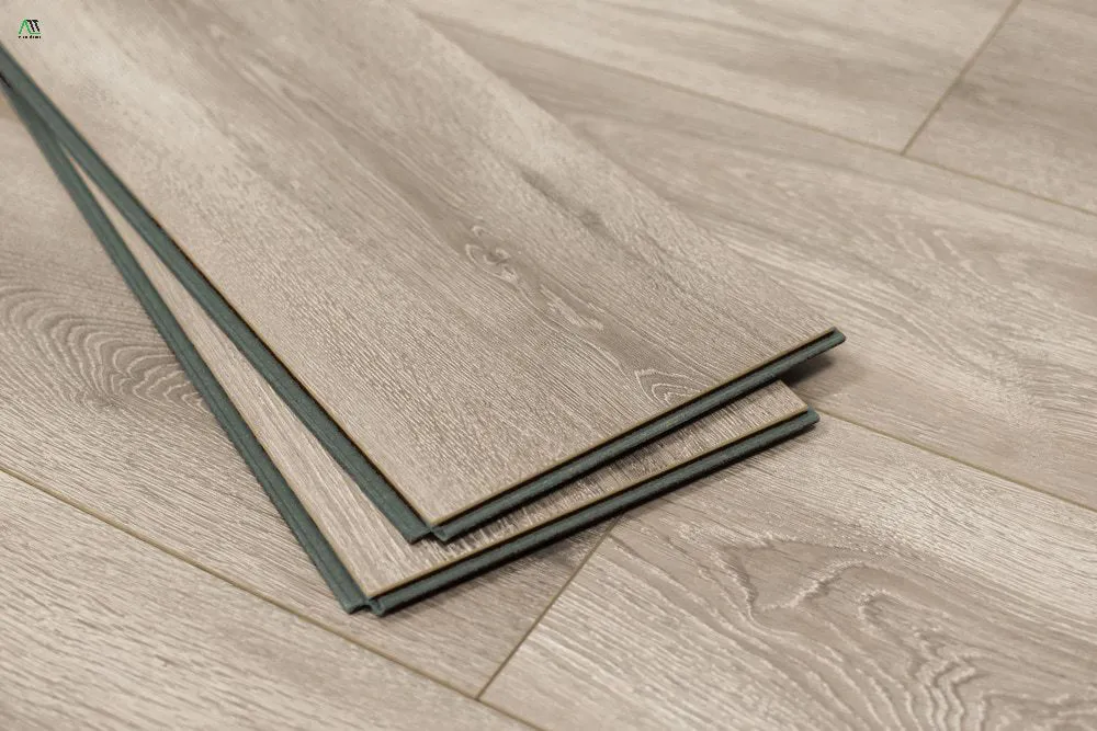 Sàn gỗ cốt xanh