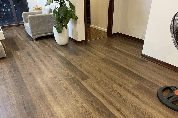 Sàn nhựa 5mm và 7.5mm