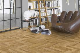 Sàn nhựa xương cá 7.5mm