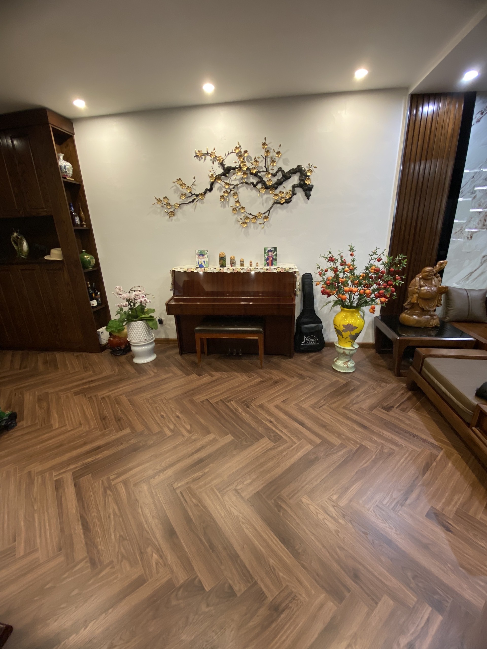 Xương cá cốt xanh