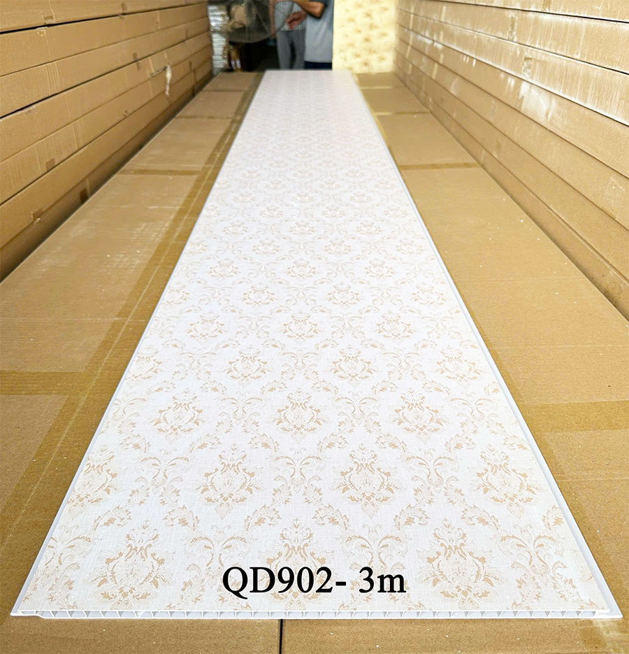 Tấm ốp nhựa nano QD902