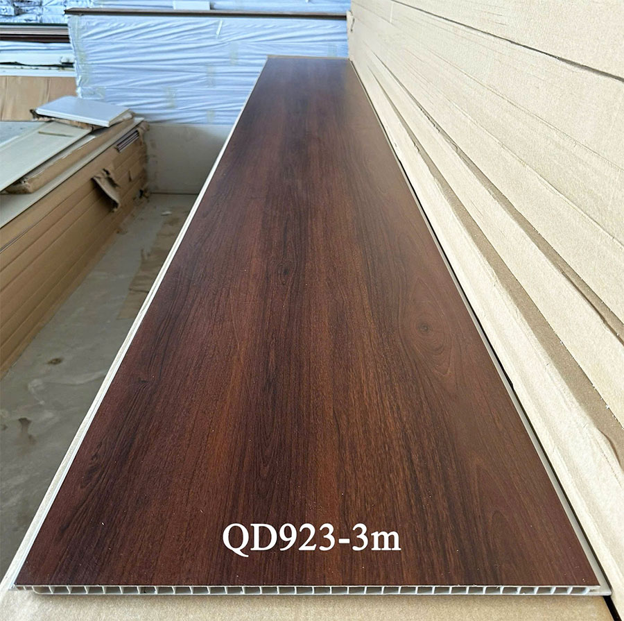 Tấm ốp nhựa nano QD923