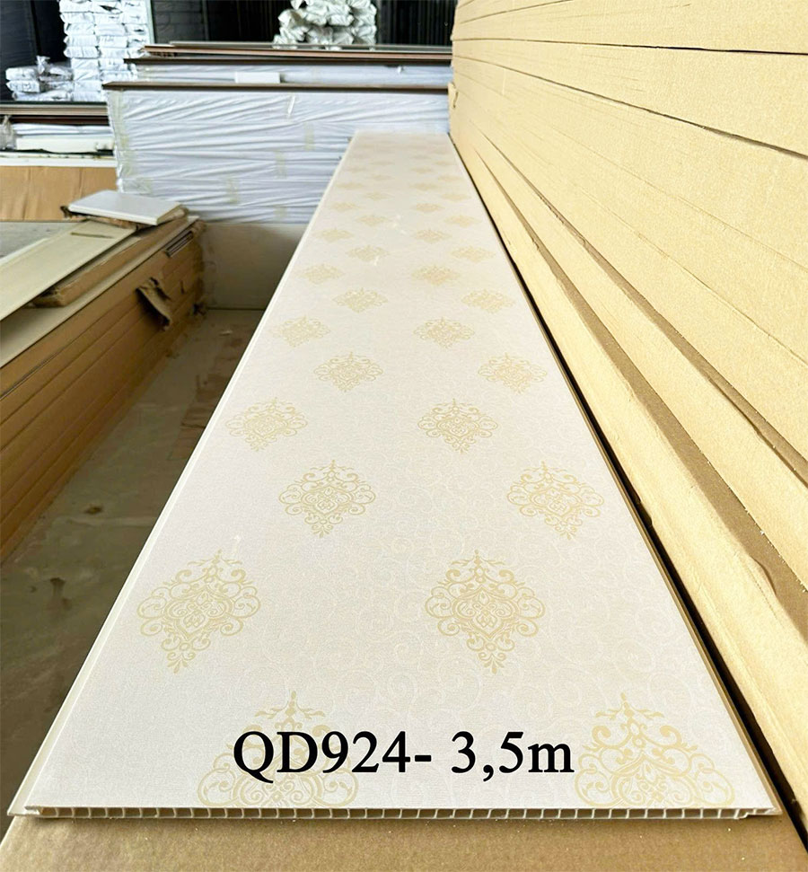 Tấm ốp nhựa nano QD924
