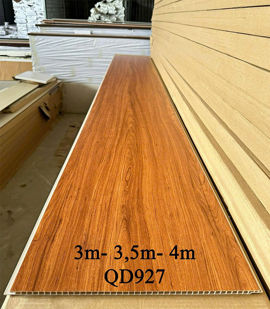 Tấm ốp nhựa nano QD927